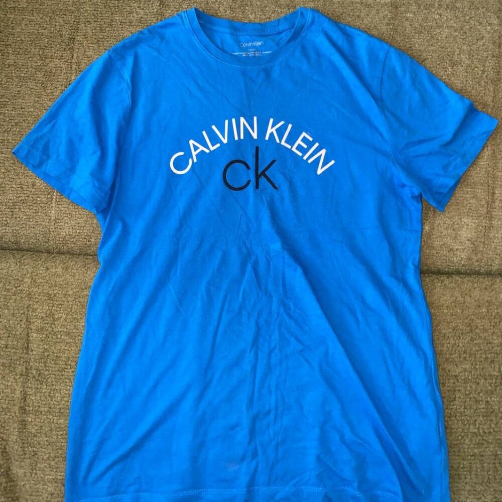 Calvin Klein T-shirt original